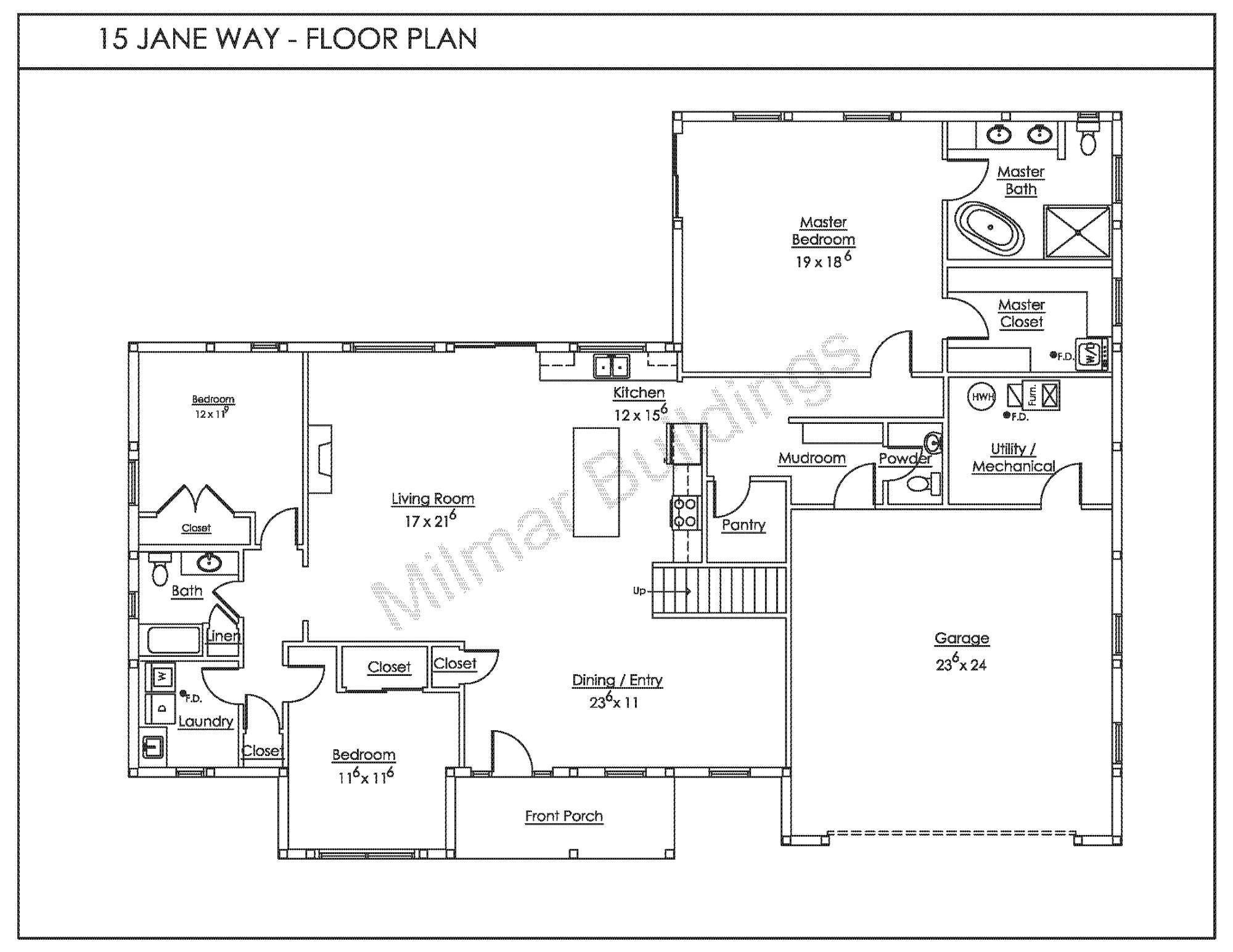 15 Jane Way Marketing