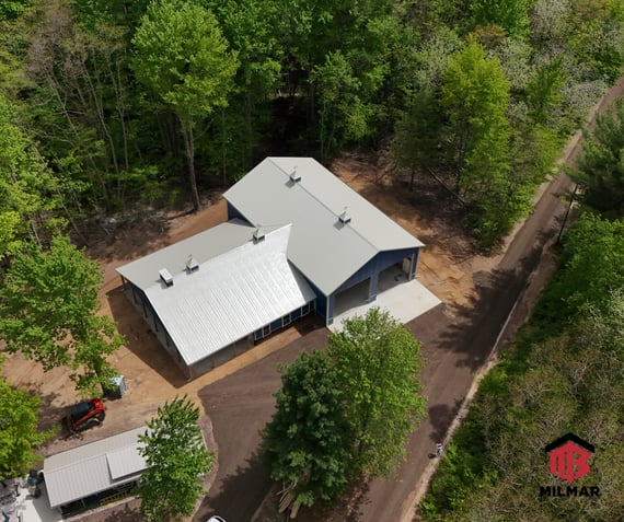 Barndominium-Builder-Michigan-Gallery-Blue-Stone-Munn