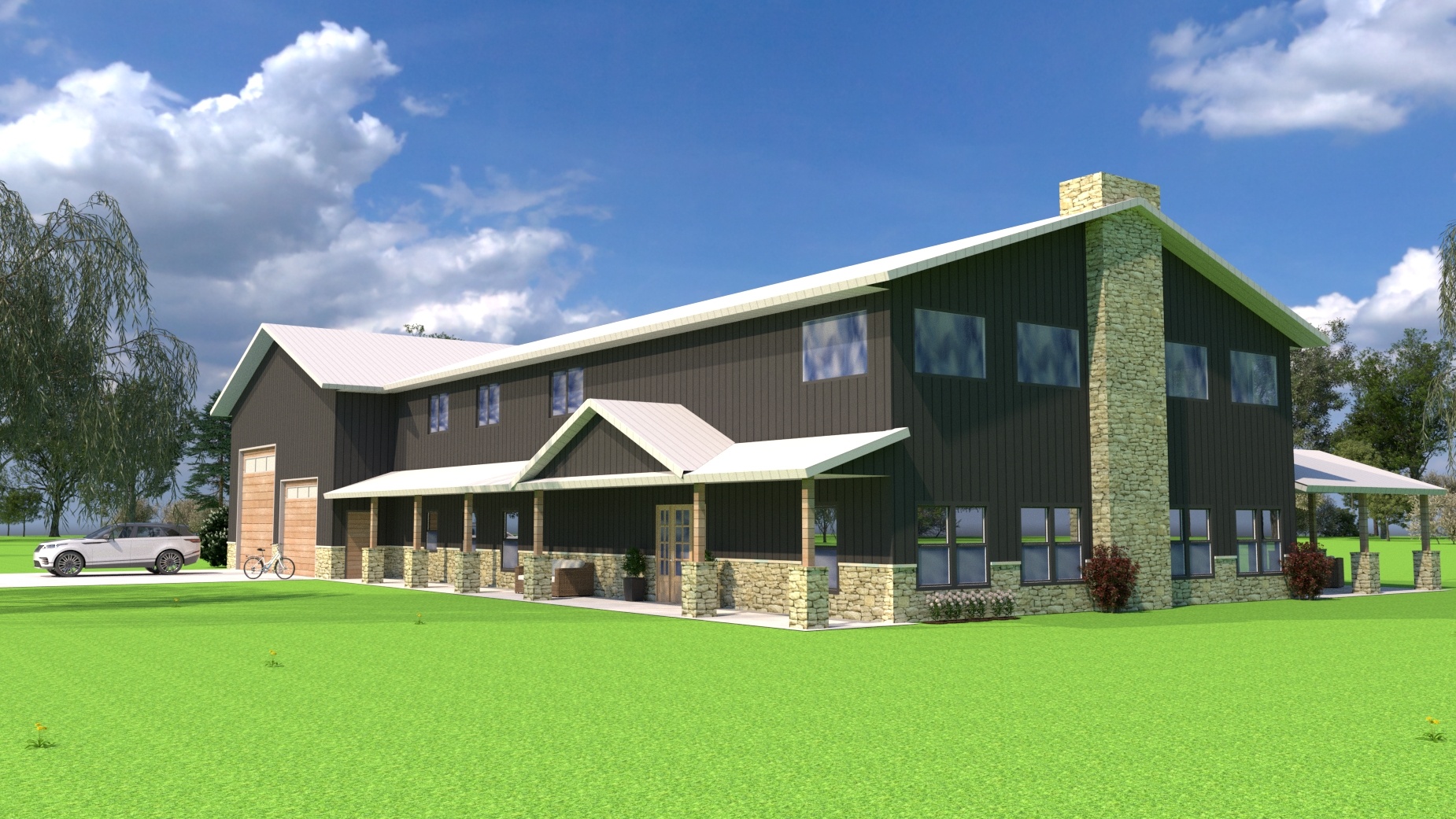 The Willowhaven render 1