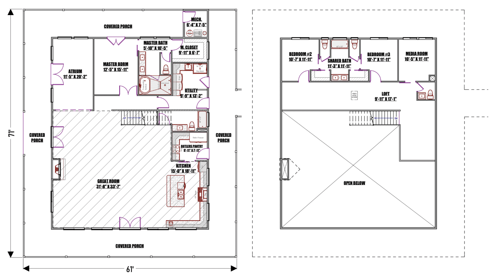 big timber floor plan big timber floor plan