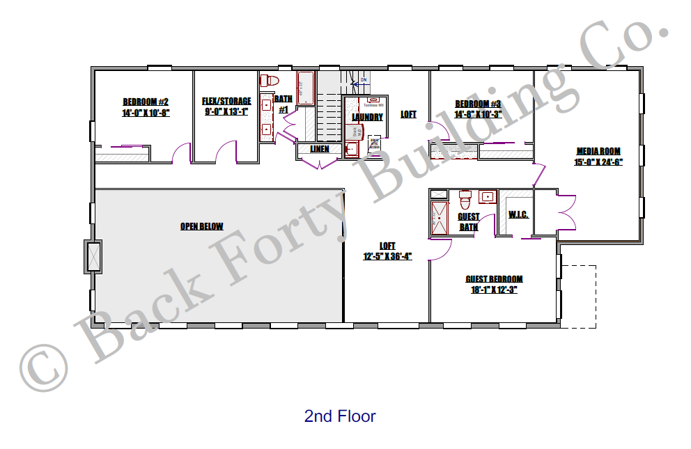 17 JW 2nd floor 17 JW 2nd floor