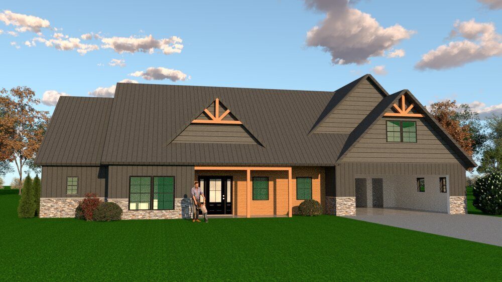 15 jane way rendering